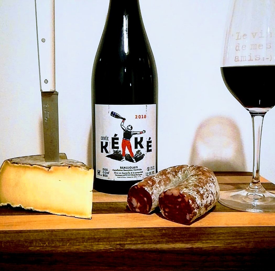 Dégustation de vins à domicile - Les Vinologues 2