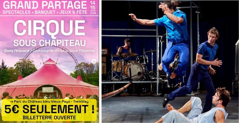 Le Grand Partage 2025 1