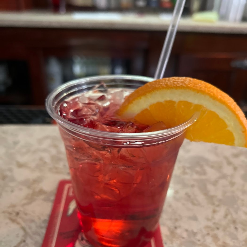 Tee Dee's Tavern 2
