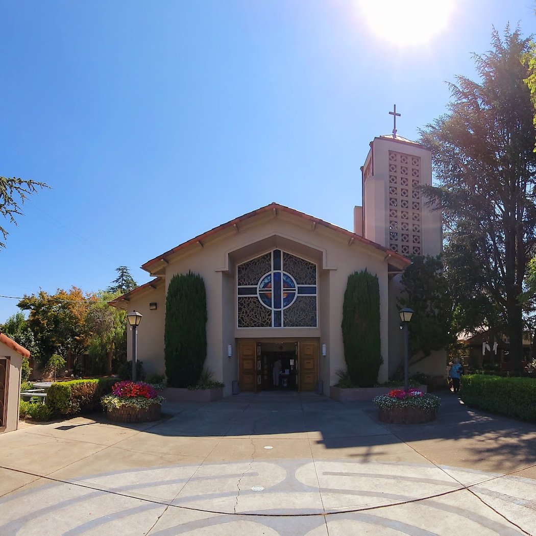 St. Joseph of Cupertino Parish 1