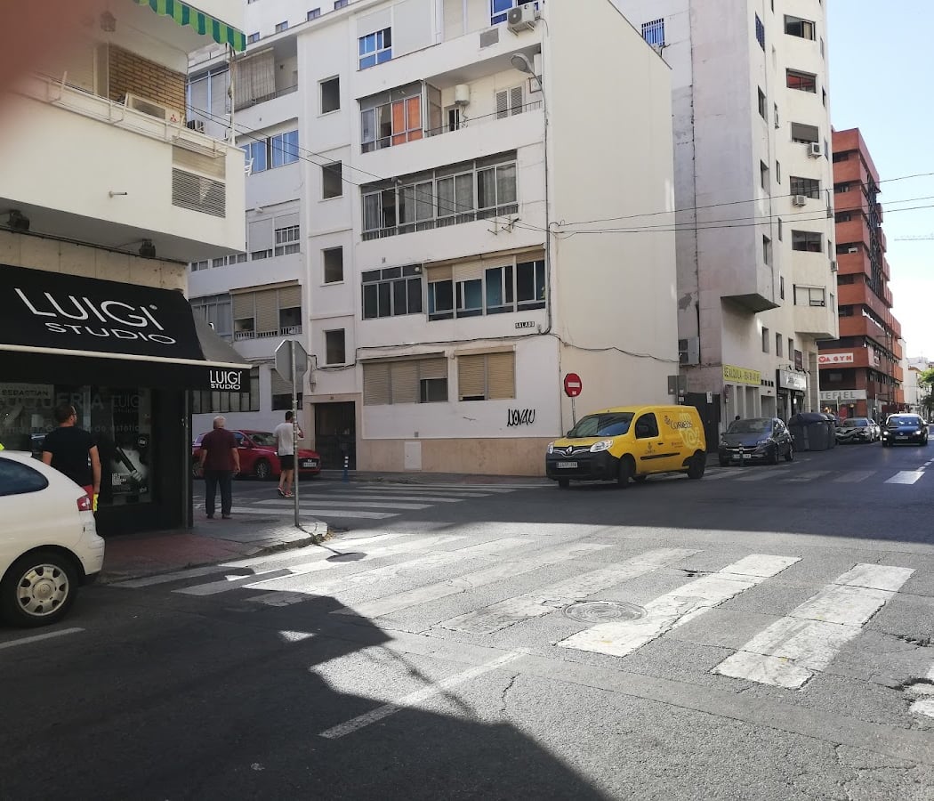 Luigi Studio Triana 3