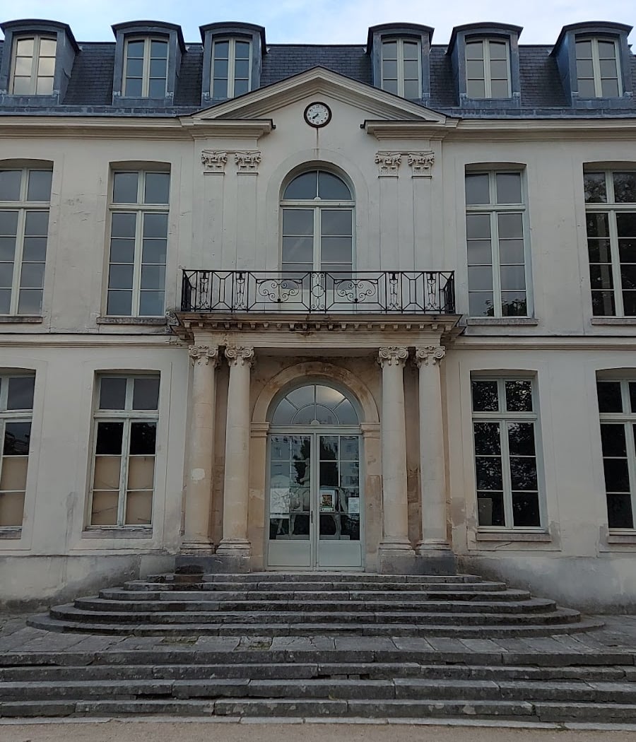 Journées du Patrimoine 2026 3