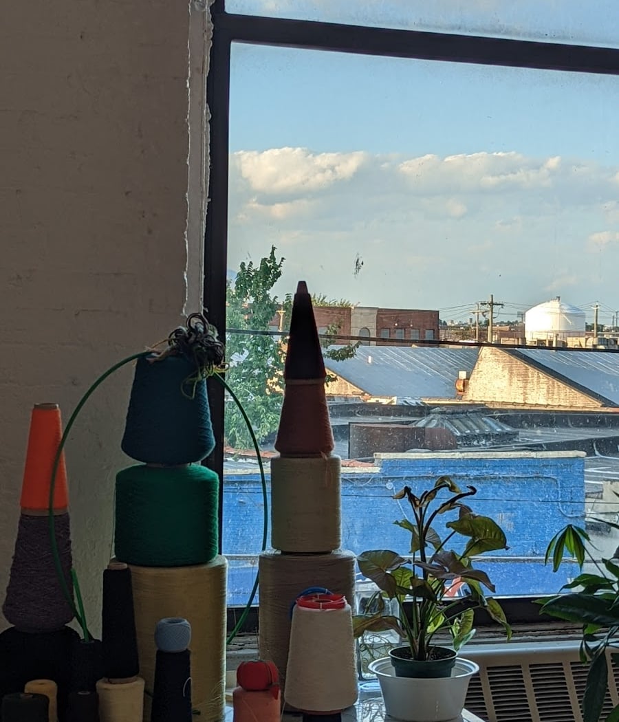 Hyperallergic Fall 2025 New York Art Guide 3
