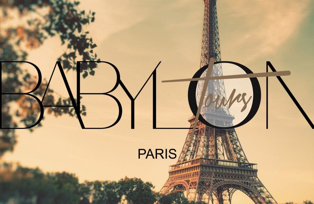 Babylon Tours Paris 1