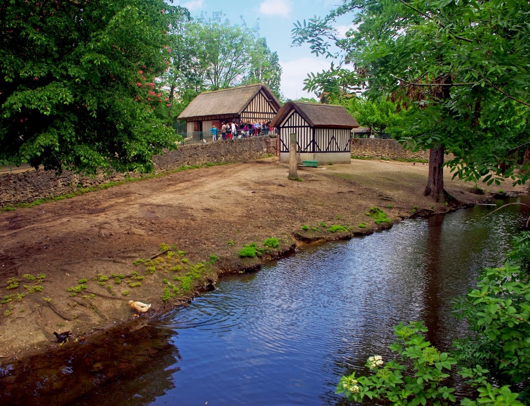 Bois de Boulogne 2