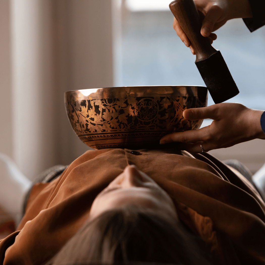 Weekly Sound Bath 2