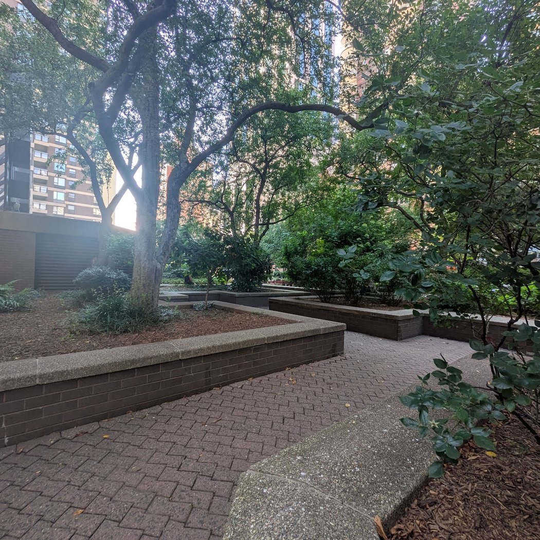 The Sovereign Public Plaza 2