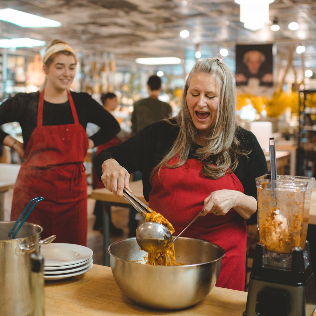 The Local Epicurean 3