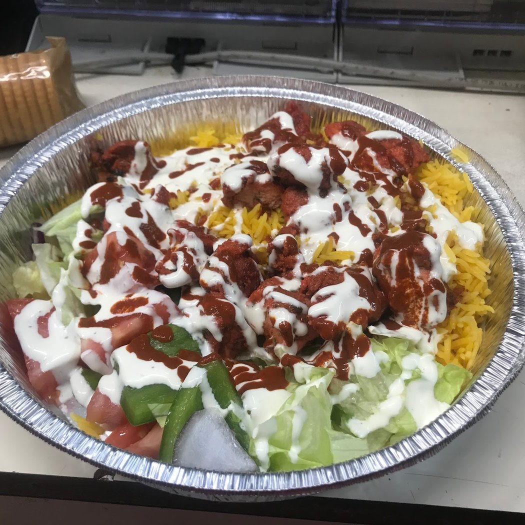 Neighborhood Brother Deli 3