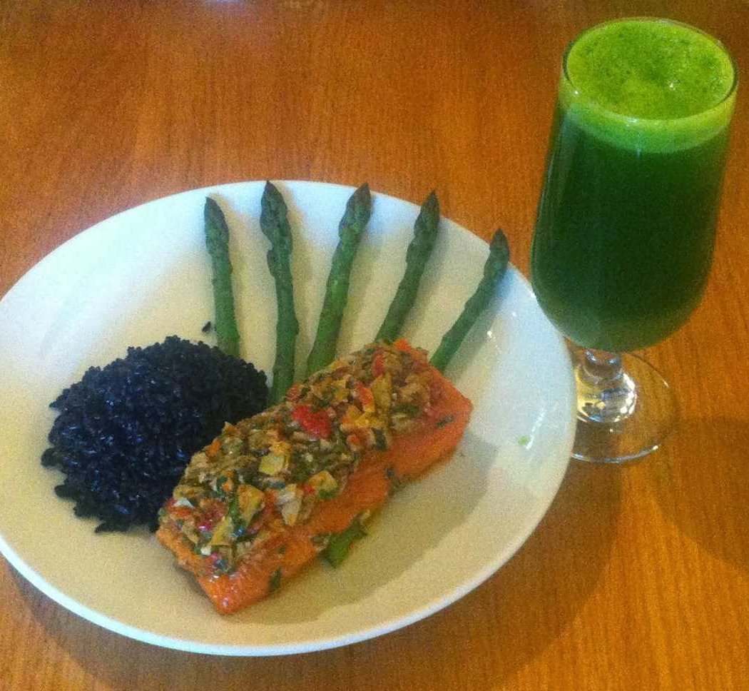 Siggy's Good Food 3