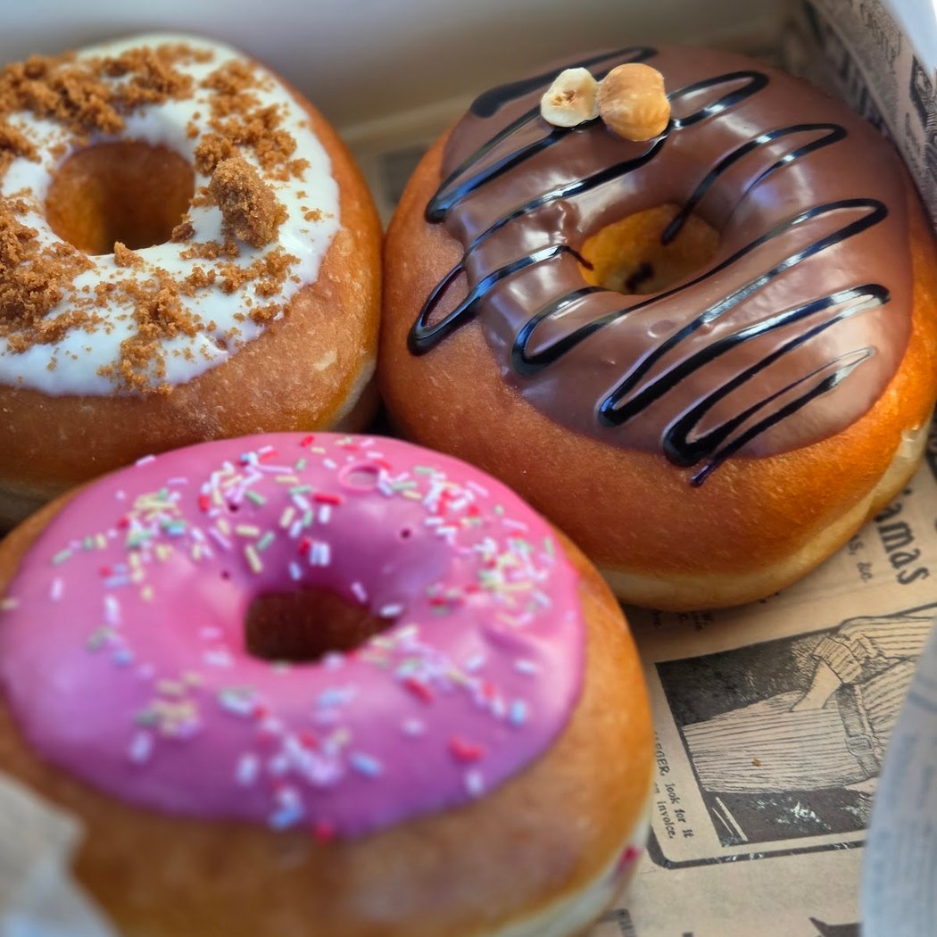 DONUTS CORP. (Montpellier) 3