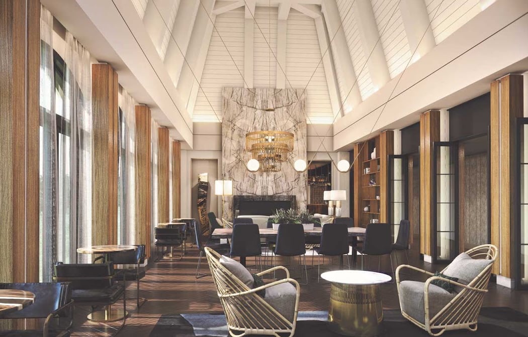 Hotel Hartness 2