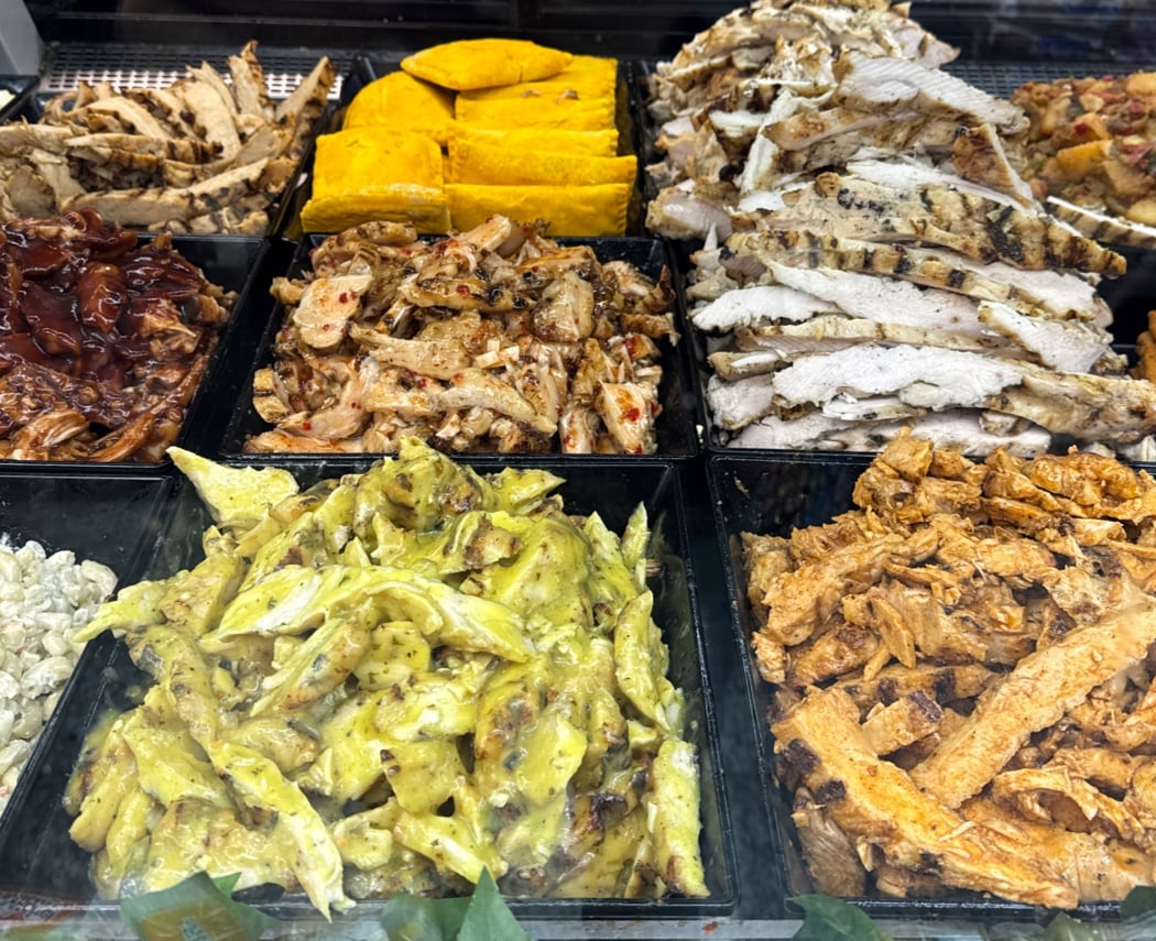 Eat Fresh Supermarket 1
