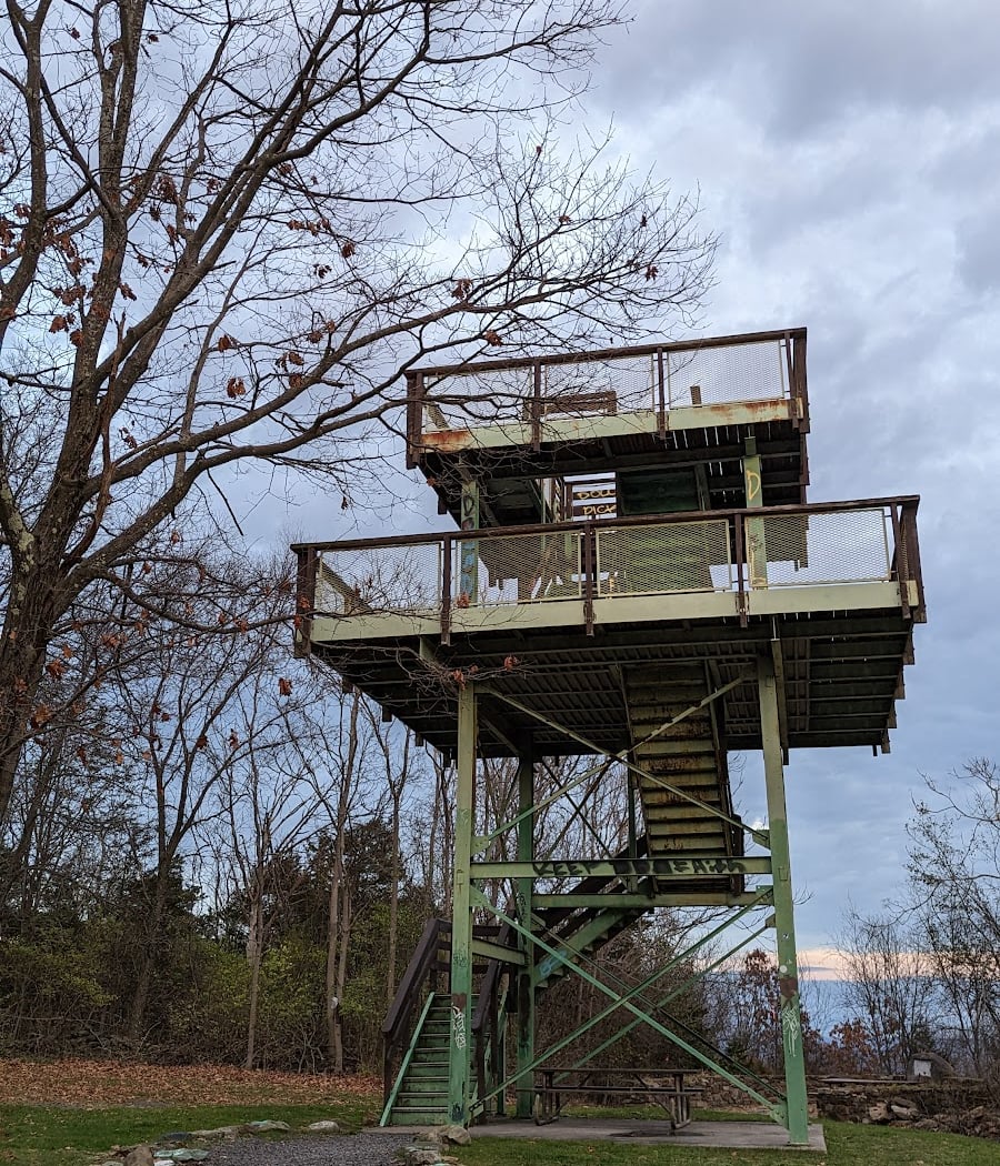 Cronomer Hill Park 2