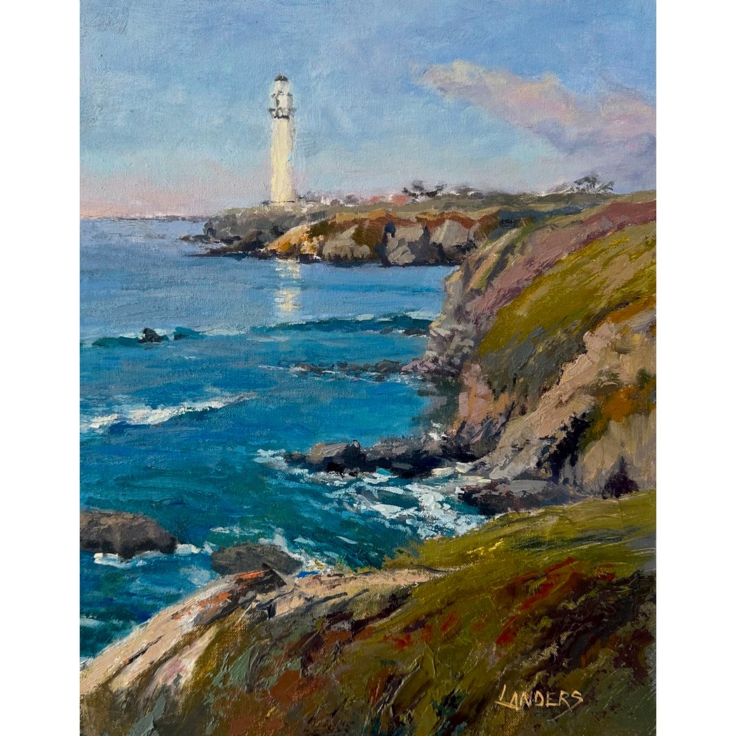 Juried Plein Air Painting Show 2