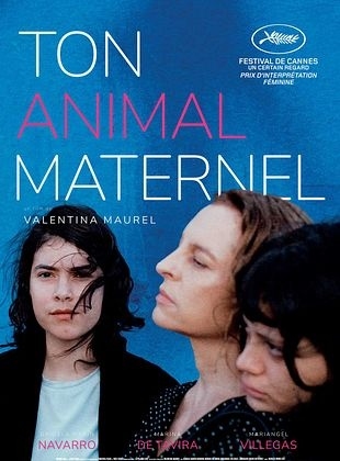 TON ANIMAL MATERNEL 1