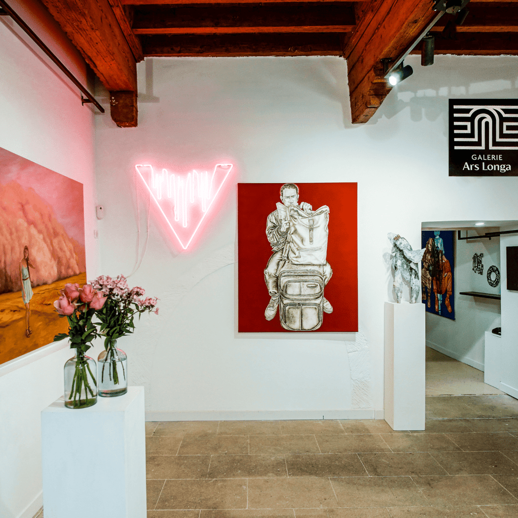 Galerie Ars Longa 1