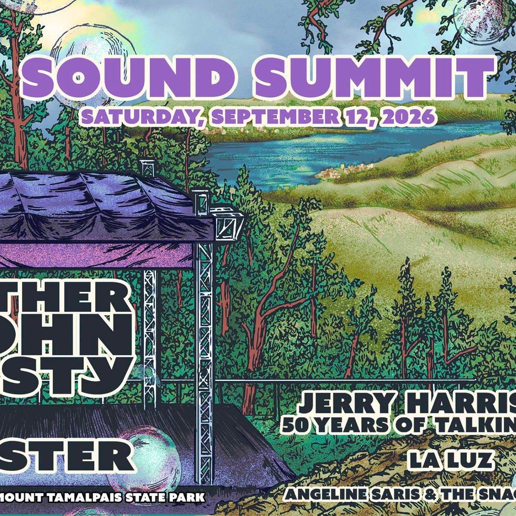 Sound Summit 2026