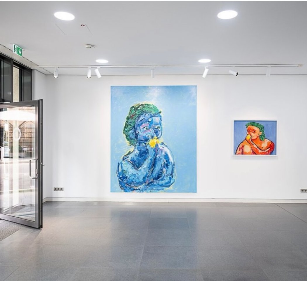 FACES – LOUIS CHAPHEAU 3