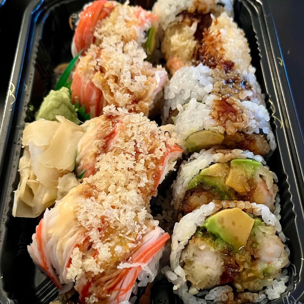 Yellowstone Sushi Cuisine Restaurant 3