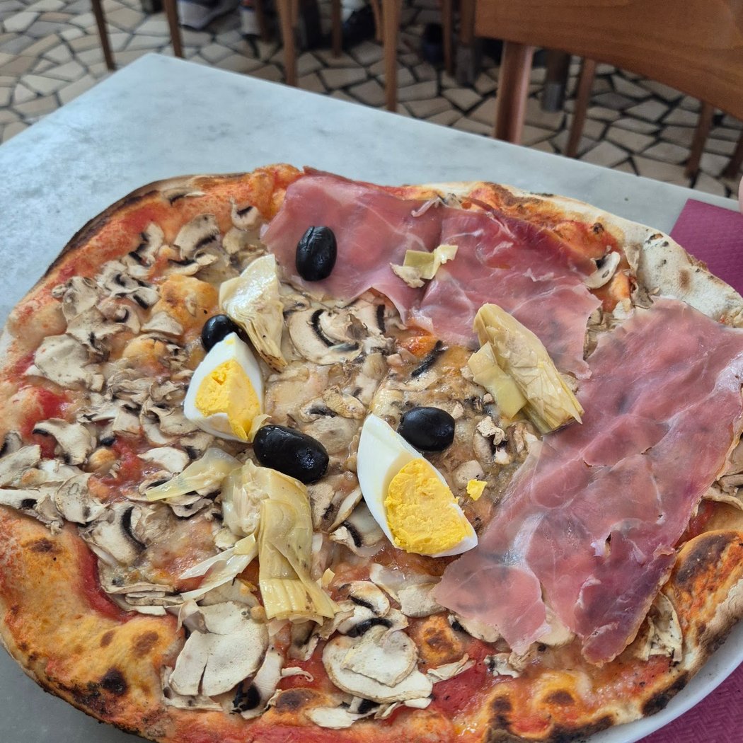 Ai Marmi 1