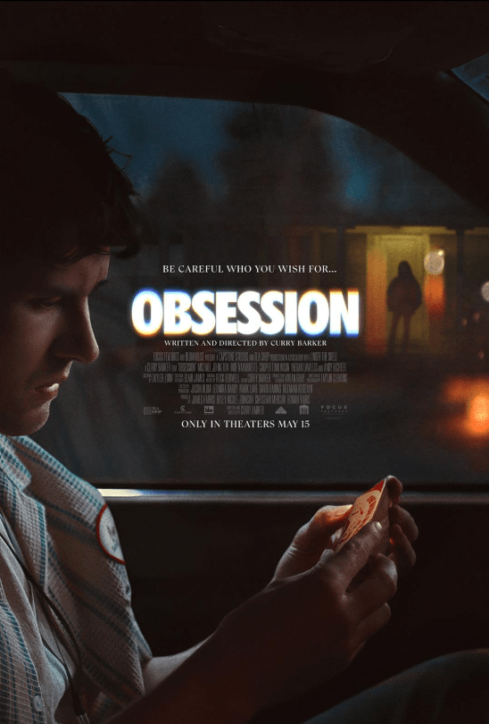 Obsession 1