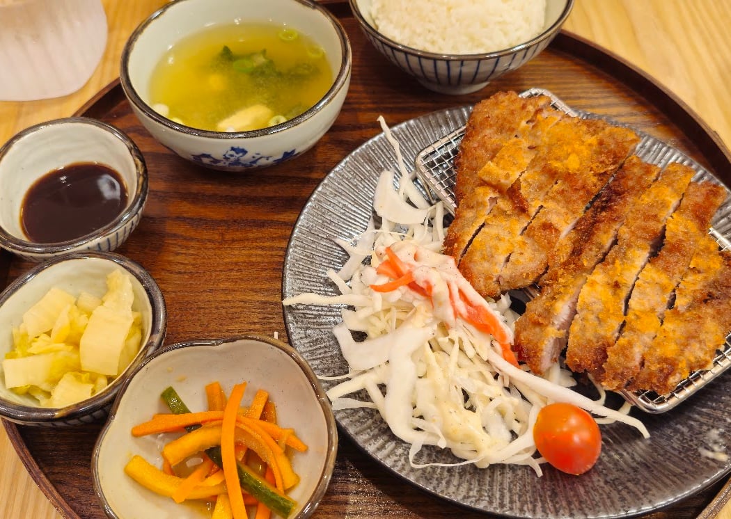 Katsu Katsu 3