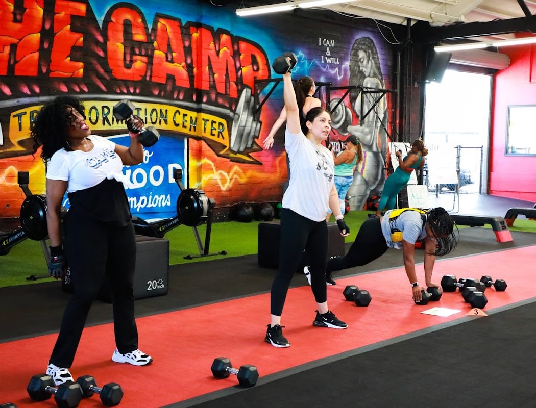 Strength & Muscle 6-Week Program 3