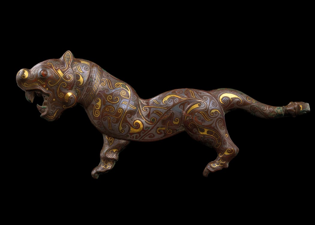 Animalia - Bestiaire de la Collection Al Thani 4