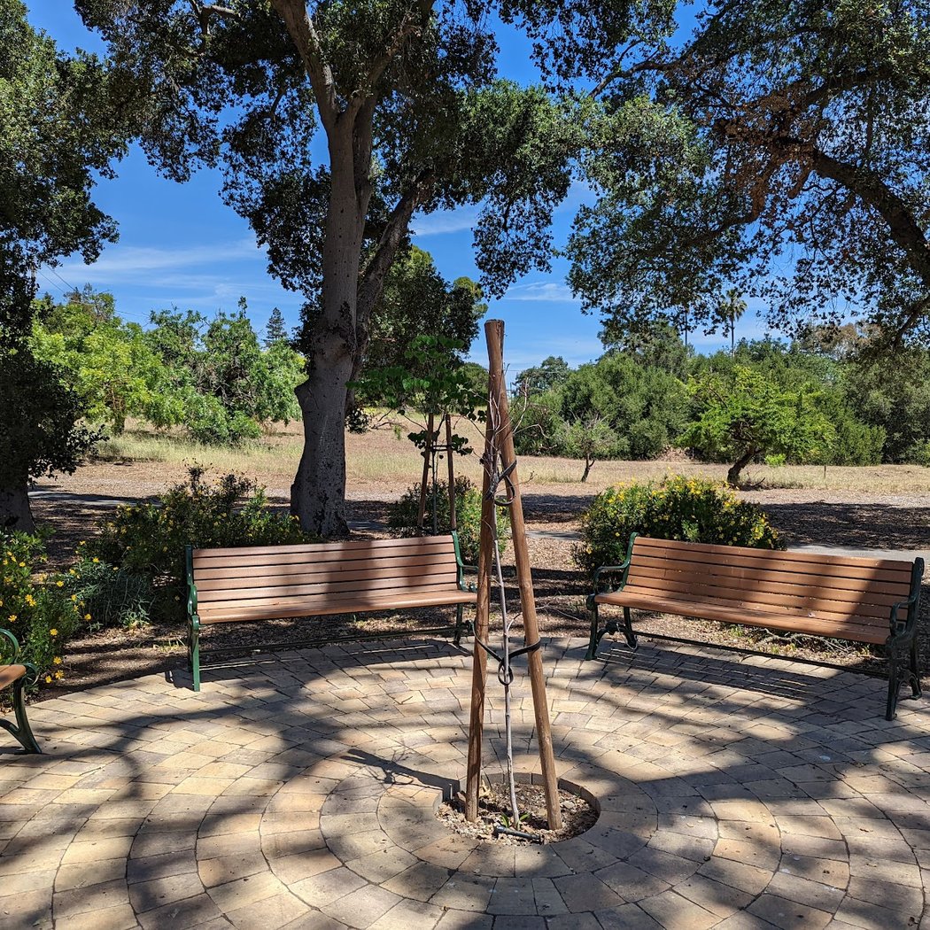 Friendship Park 1