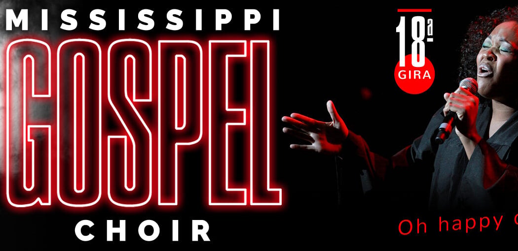 Mississippi Gospel Choir 2