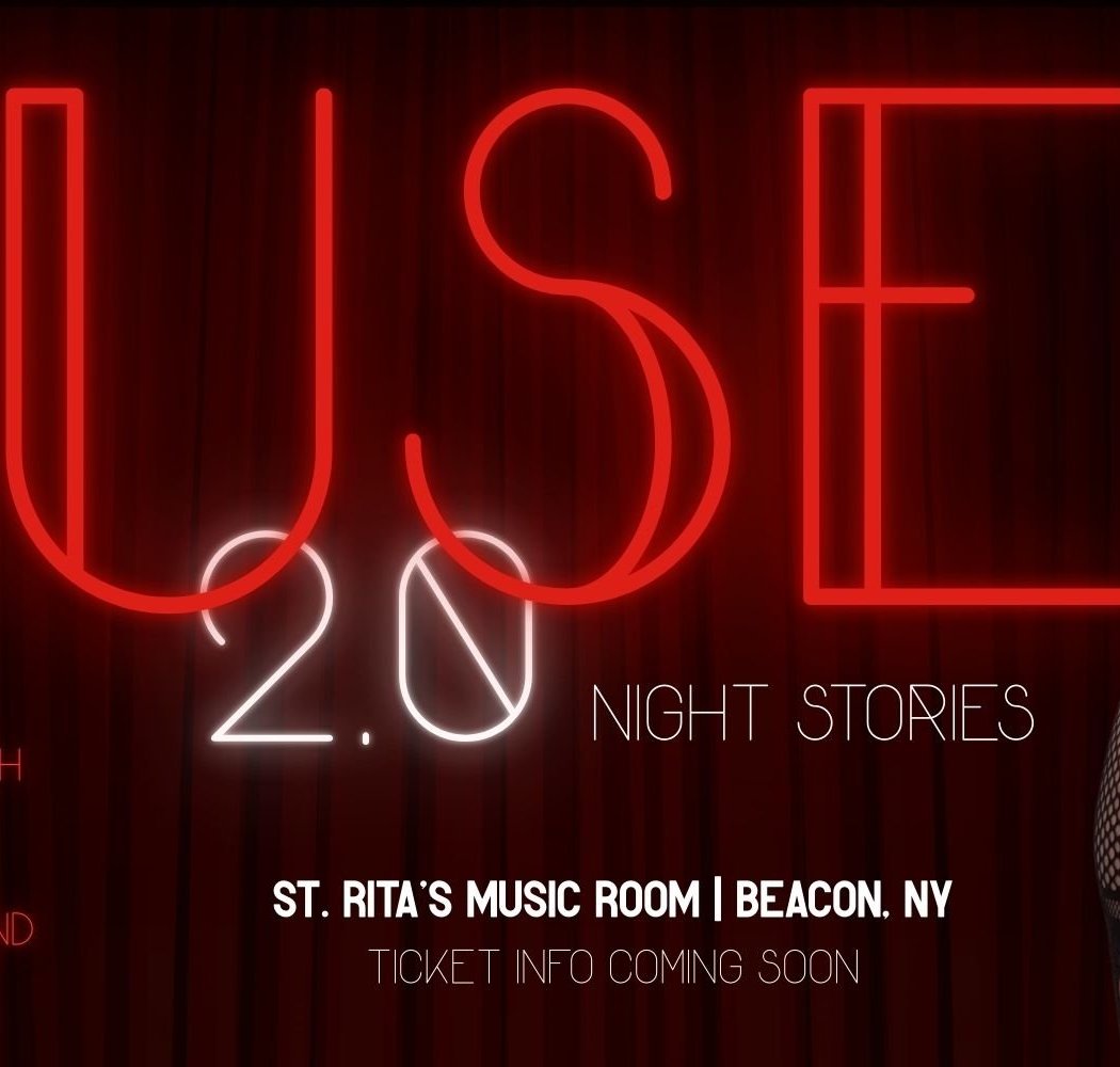 MUSE 2.0: Night Stories 1