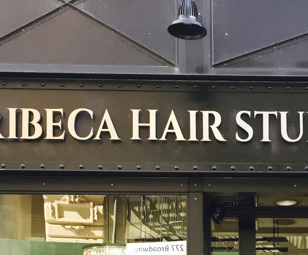 Tribeca Hair Studio NYC 2