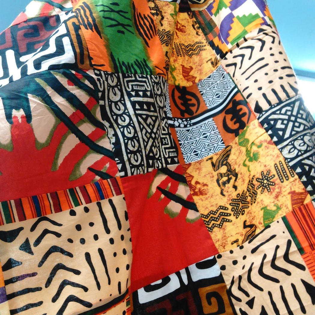 4-session INTERMEDIATE Level Top or Bottom Sewing Classes 2