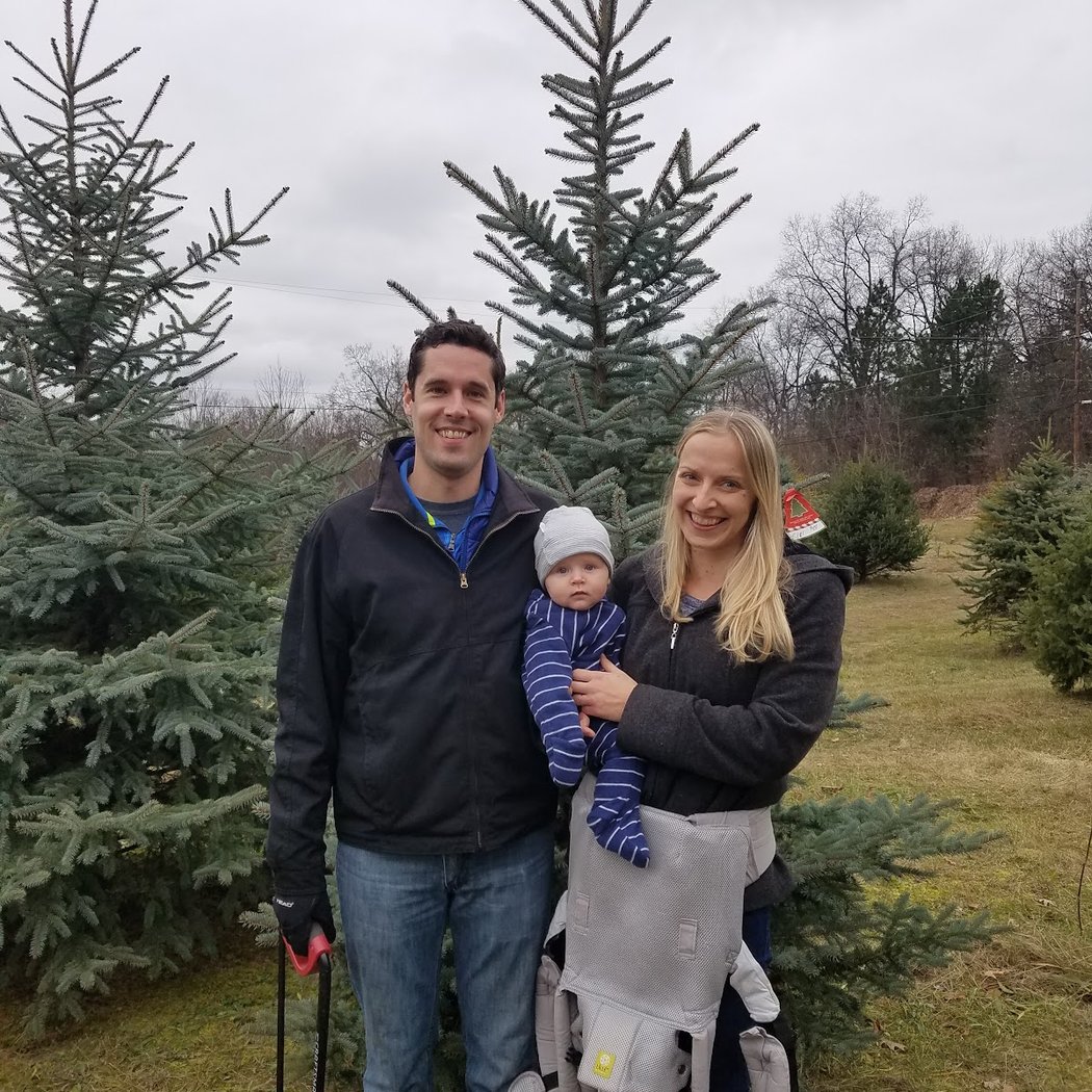 Hodgson Tree Farm,LLC- Visits by Appointment 2