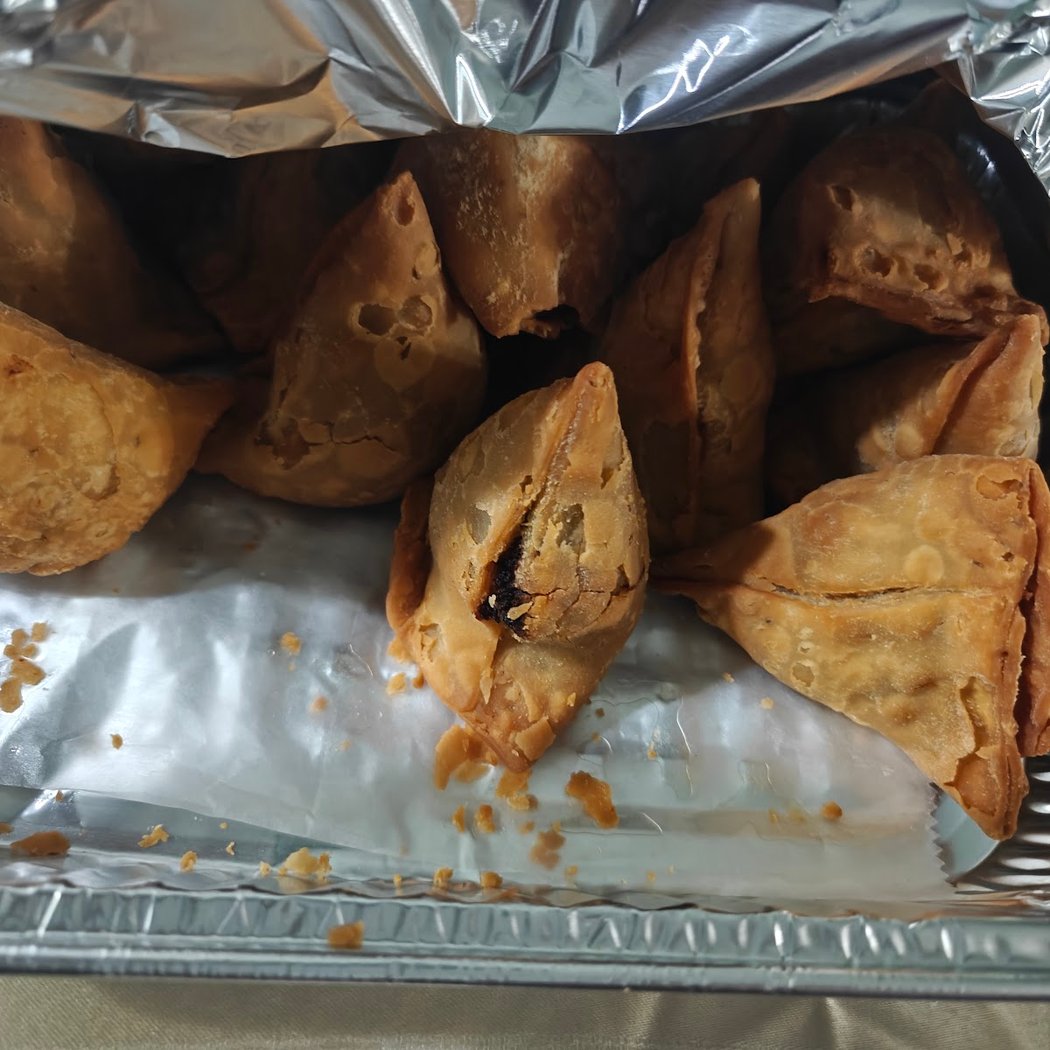 Pappu da dhaba Halal Food 2
