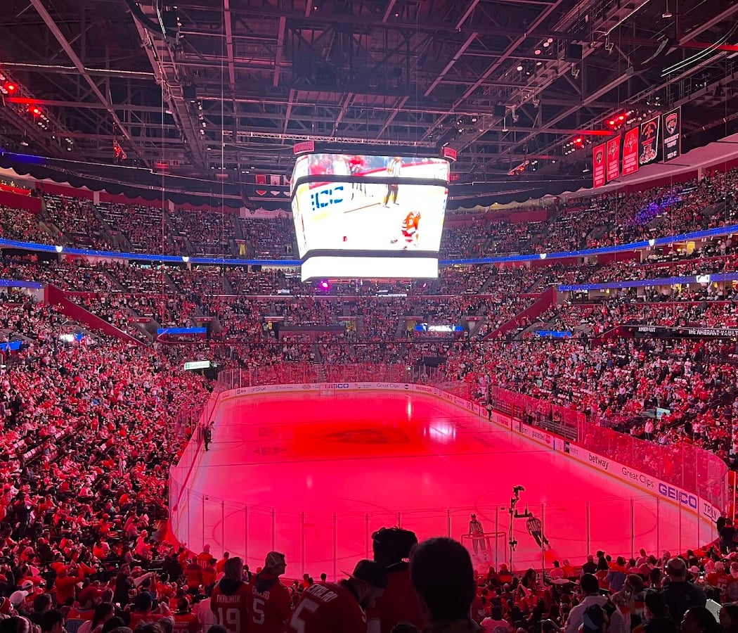 LAK vs FLA 5