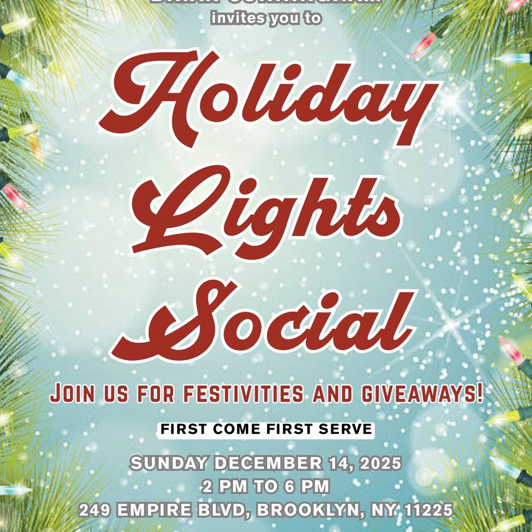 Holidays Lights Social 1