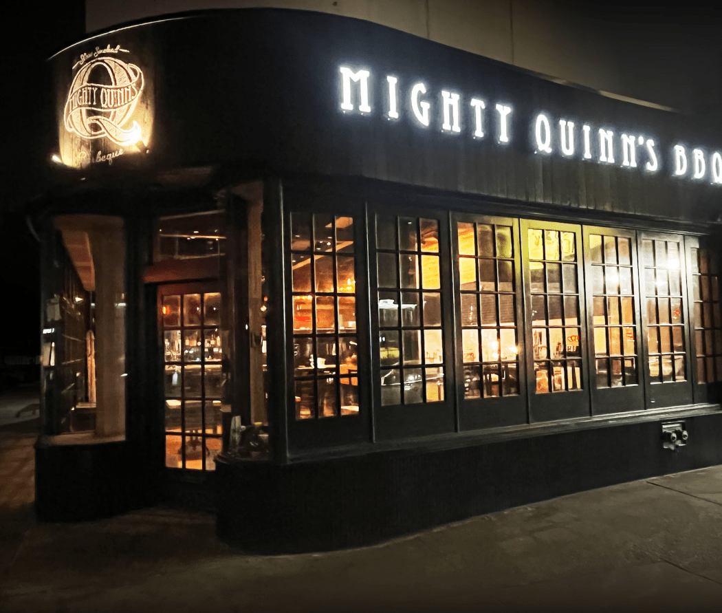 Mighty Quinn's Barbeque 4