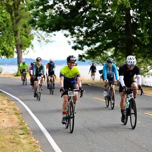 Seattle Bicycle Weekend 3
