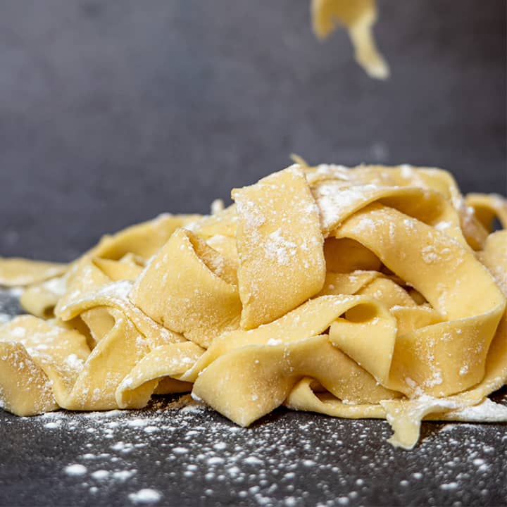 Handmade Pasta 101 1