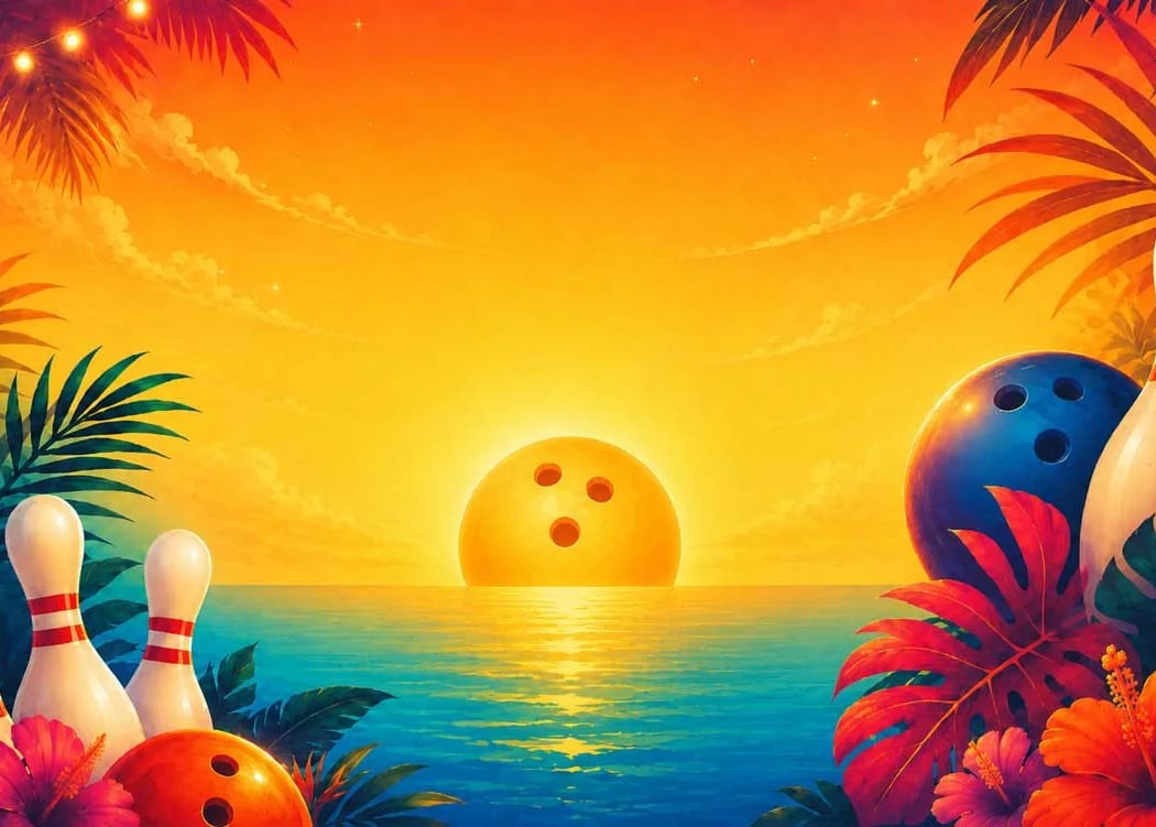 Endless Summer Nights 3