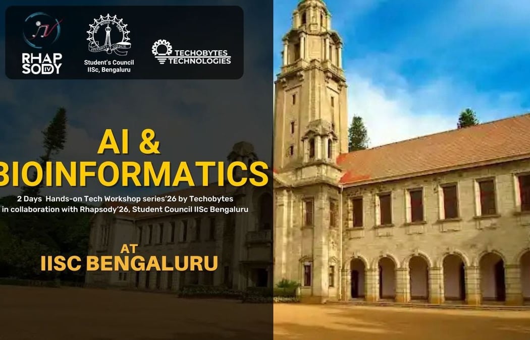 AI & Bio-Informatics 1