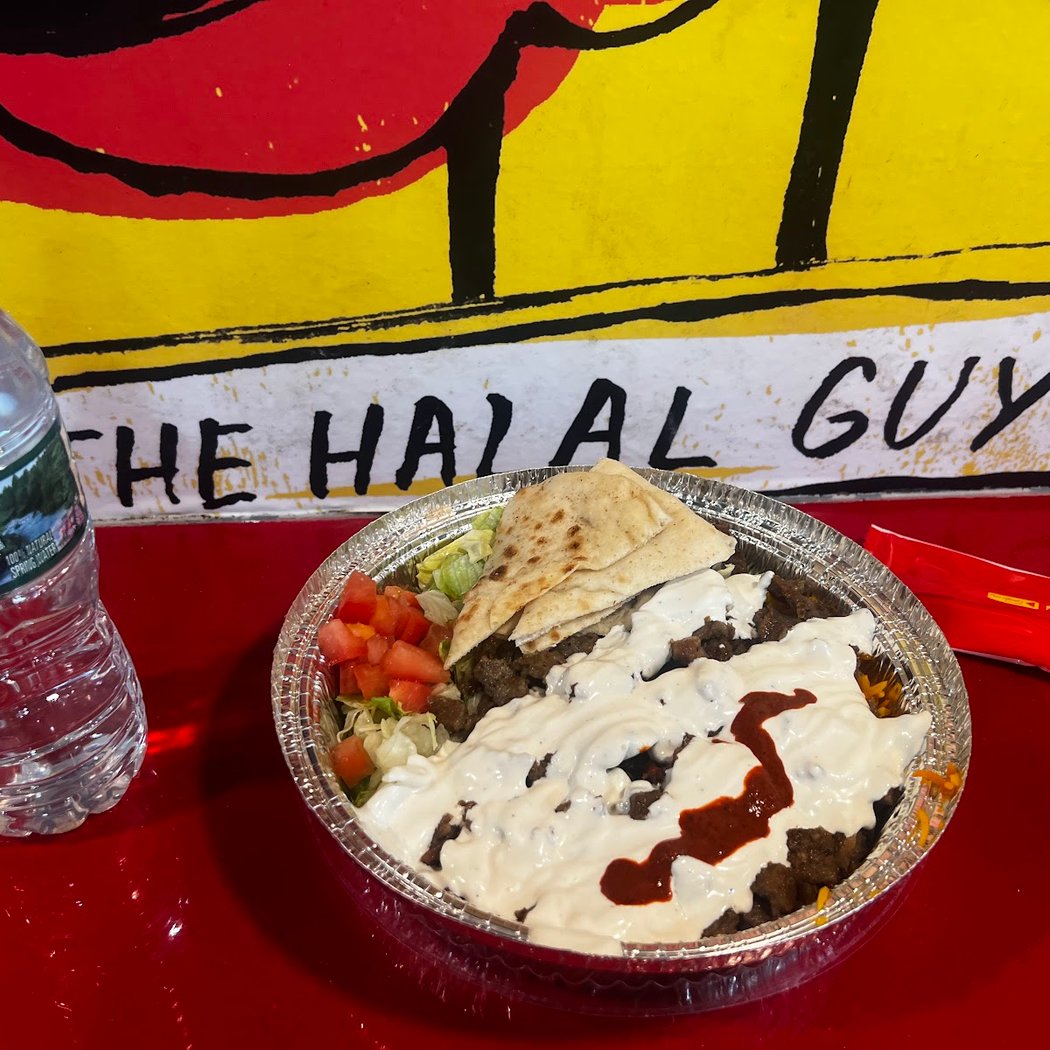 The Halal Guys 4