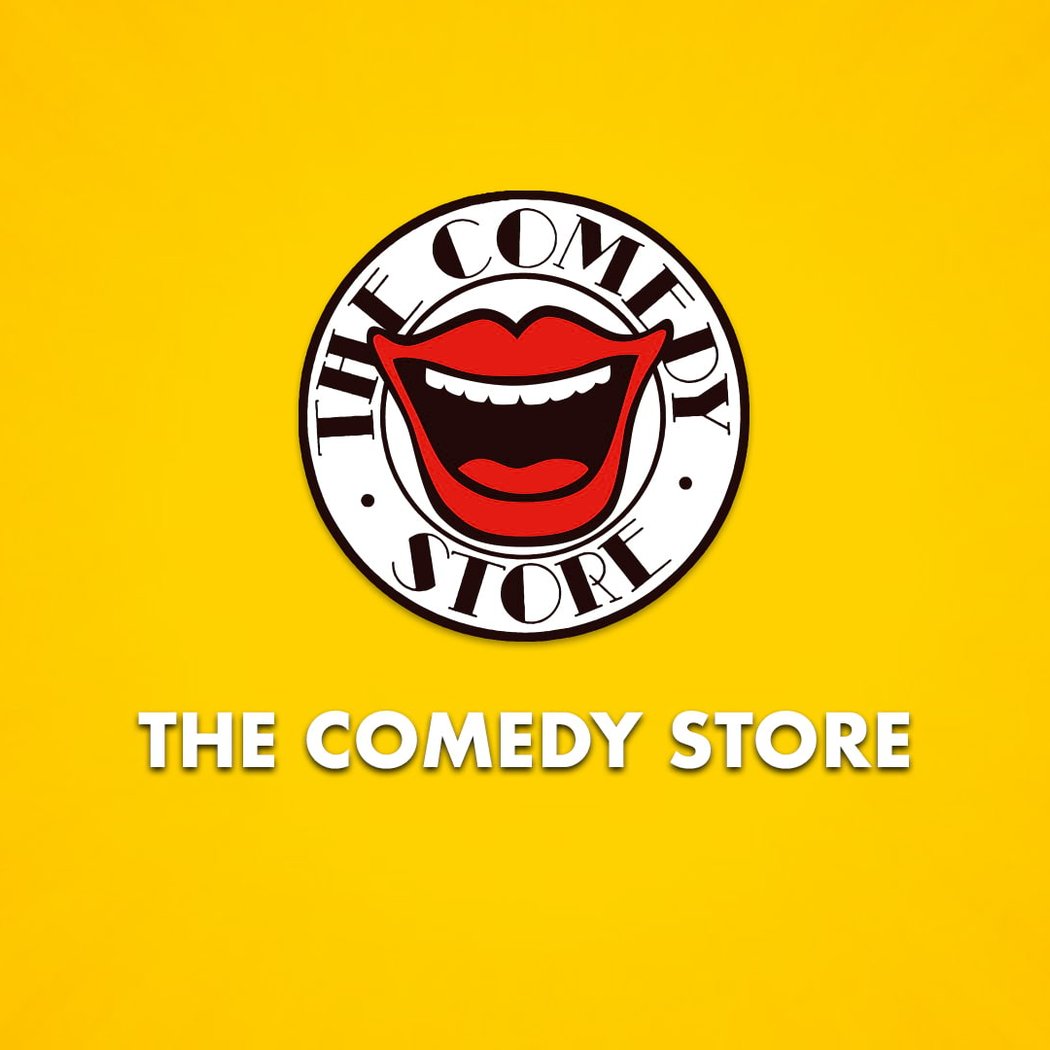 The Comedy Store 1