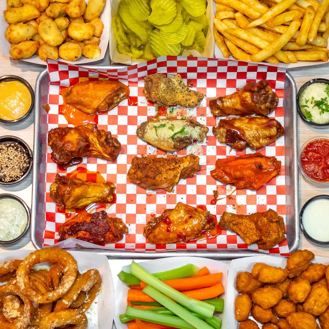 Wing Bros Brentwood 1