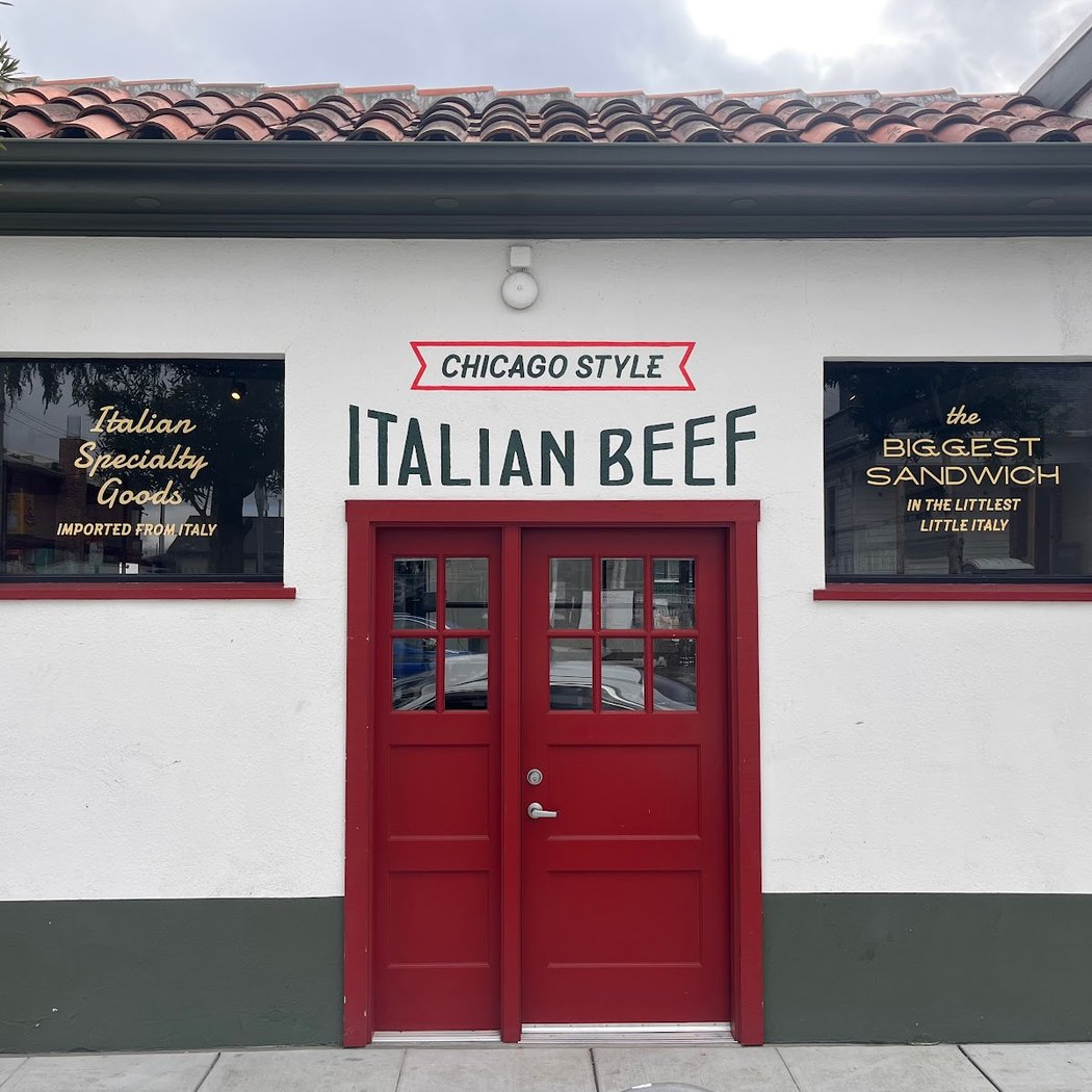 Torino Panino 2
