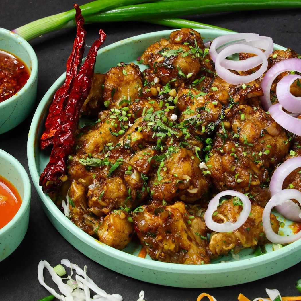 TEA SE TANDOOR CAFE\ - BEST NORTH INDIAN CUISIN IN YELAHANKA BEST TEA & SNACKS 2