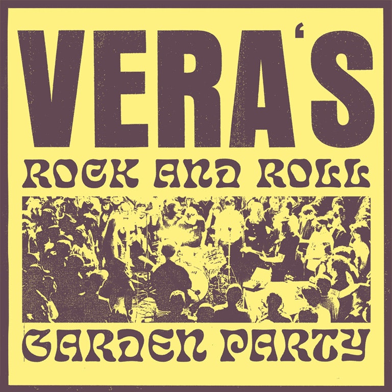 VERA's Garden Party 1