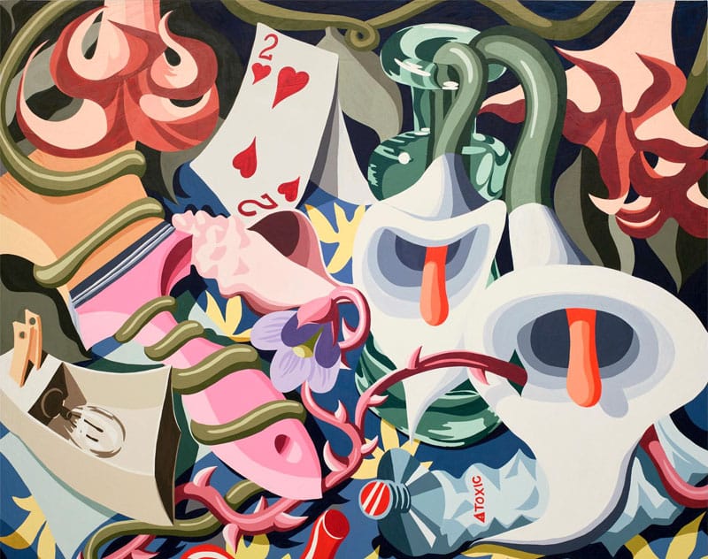 The San Francisco Art Fair 4